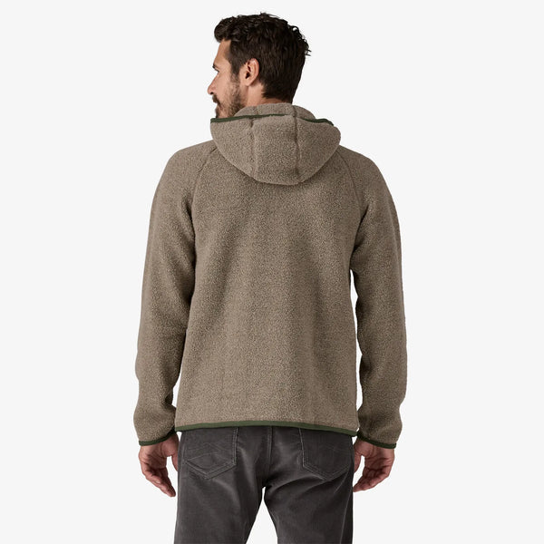 Patagonia Mens Sweatshirt Reclaimed Fleece Hoody