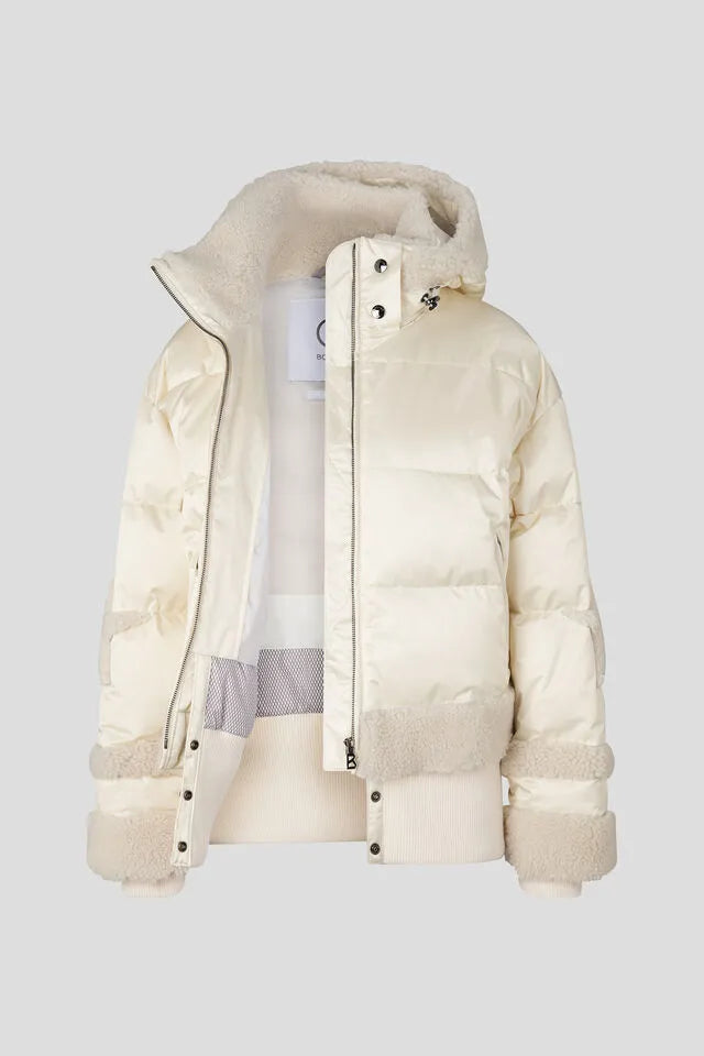 Bogner Womens Snow Jacket Mia Down