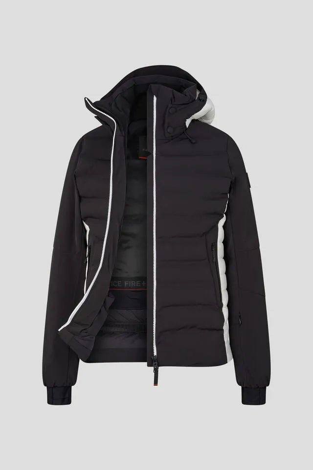 Bogner janka ski online jacket