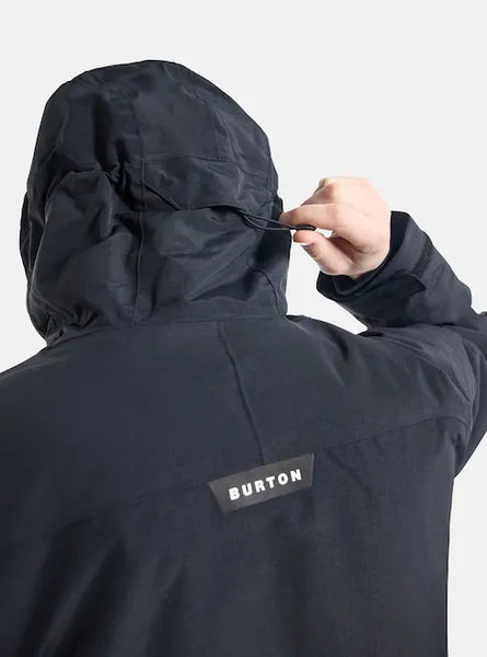 Burton Mens Snow Jacket Covert 2.0 2L