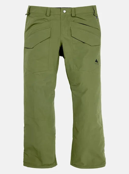 Burton Mens Snow Pants Covert 2.0 2L