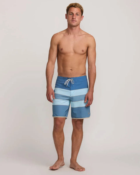 Billabong Mens Boardshorts 73 Pro Performance 17.5