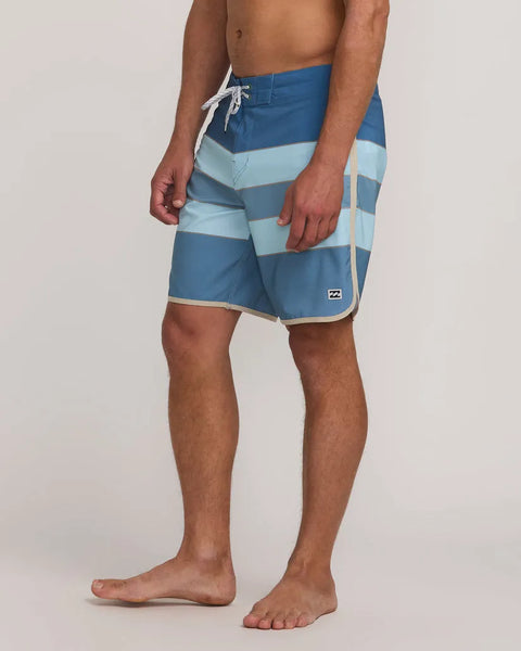 Billabong Mens Boardshorts 73 Pro Performance 17.5