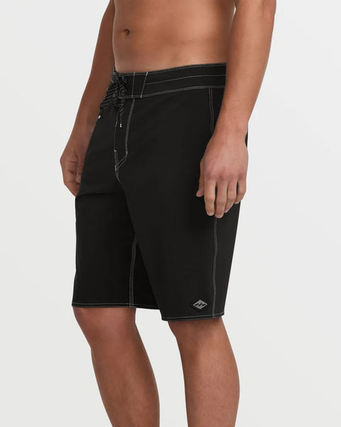 Billabong Mens Boardshorts Core Lord Pro Performance 20