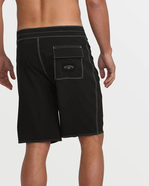 Billabong Mens Boardshorts Core Lord Pro Performance 20