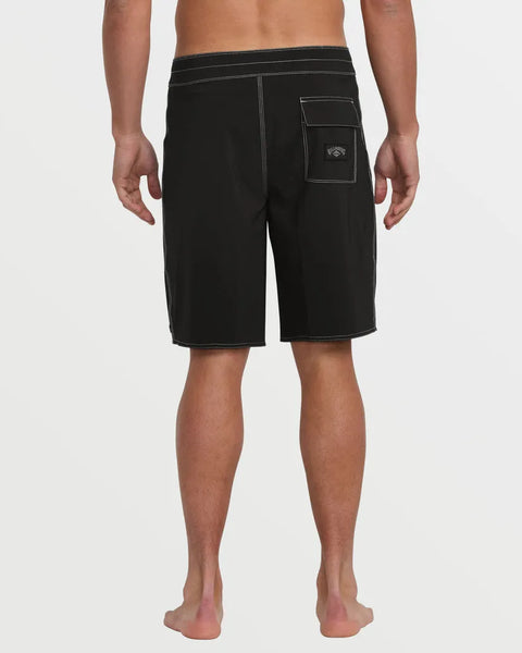 Billabong Mens Boardshorts Core Lord Pro Performance 20