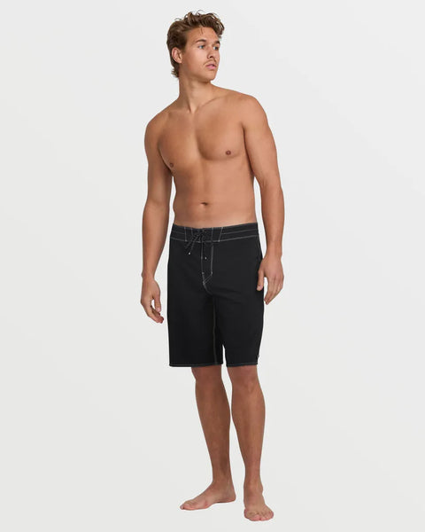 Billabong Mens Boardshorts Core Lord Pro Performance 20