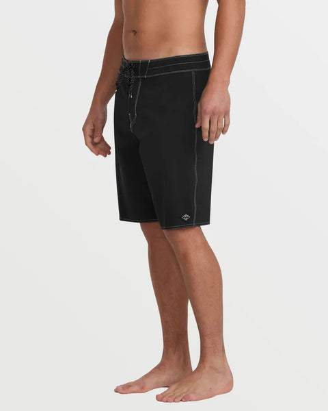 Billabong Mens Boardshorts Core Lord Pro Performance 20