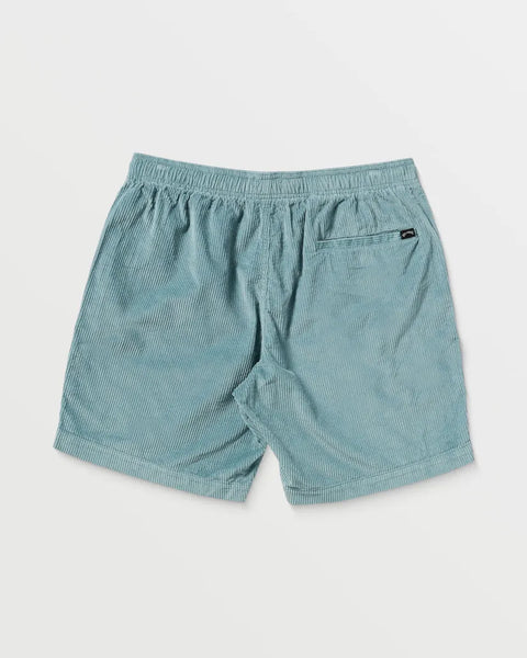 Billabong Mens Shorts Larry Layback 19