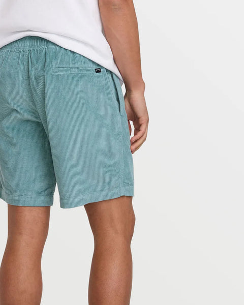 Billabong Mens Shorts Larry Layback 19