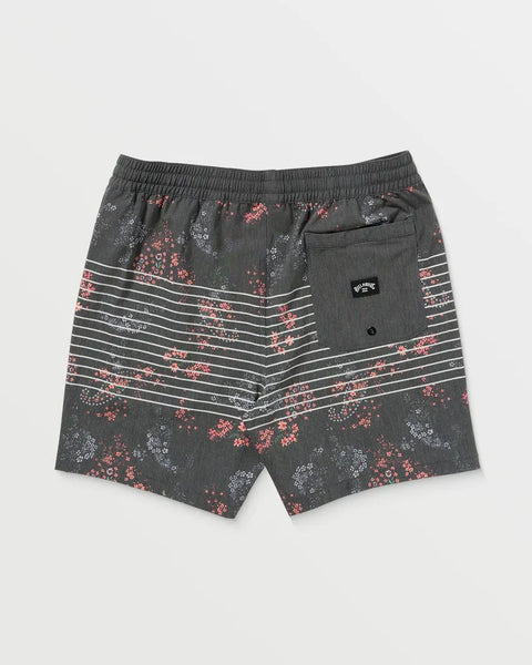 Billabong Mens Boardshorts Sundays Layback 17