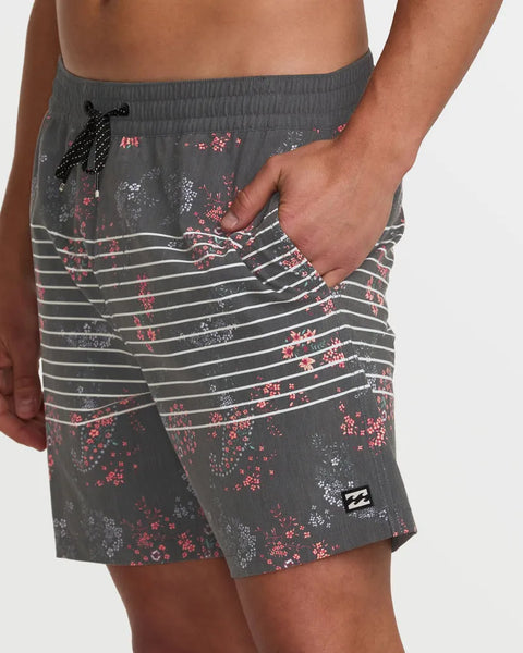 Billabong Mens Boardshorts Sundays Layback 17