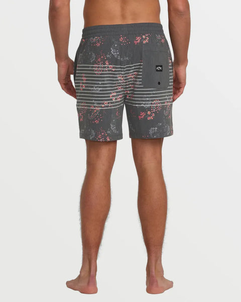 Billabong Mens Boardshorts Sundays Layback 17