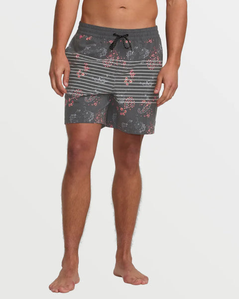 Billabong Mens Boardshorts Sundays Layback 17