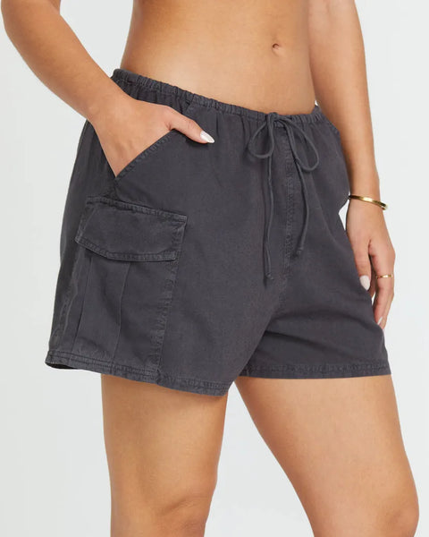 Billabong Womens Shorts Lets Go