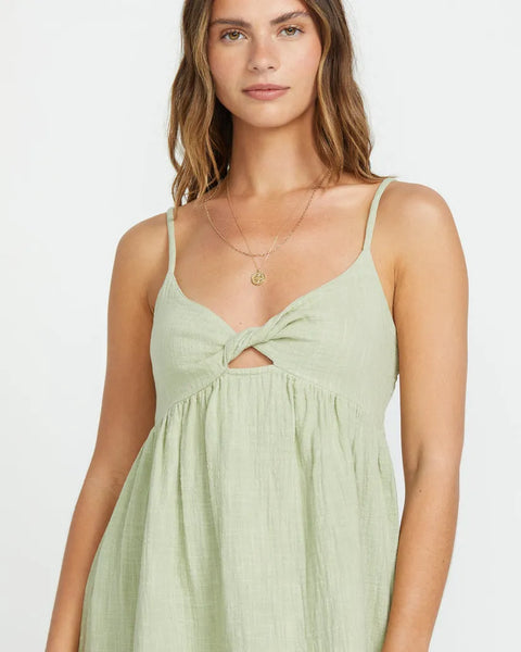 Billabong Womens Dress In A Twist