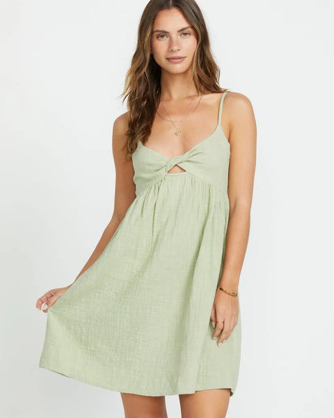 Billabong Womens Dress In A Twist