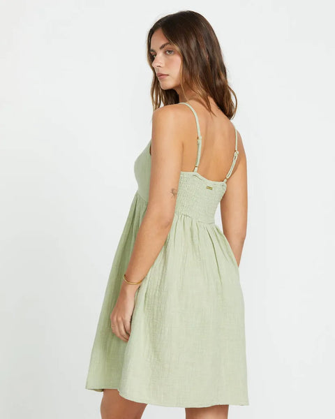 Billabong Womens Dress In A Twist