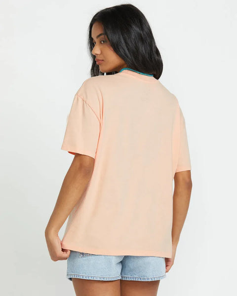 Billabong Womens Shirt In The Balance