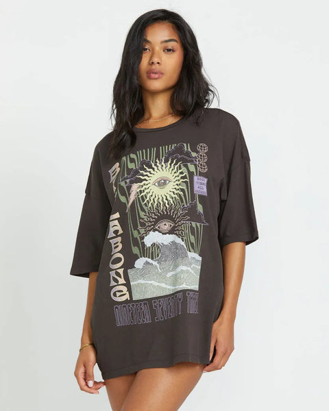 Billabong Womens Shirt Swell Trip