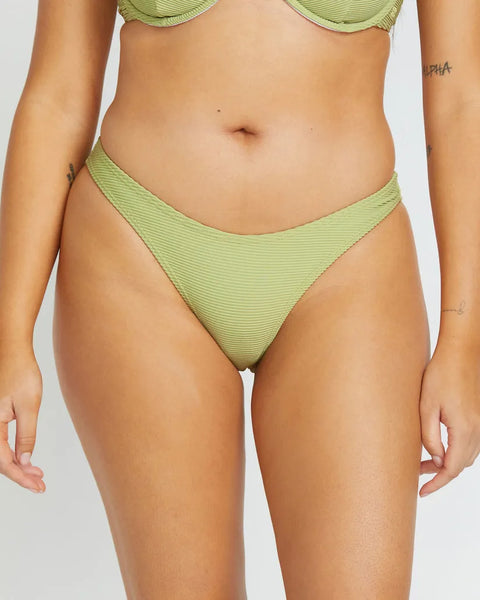 Billabong Womens Bikini Bottoms Tanlines Hike