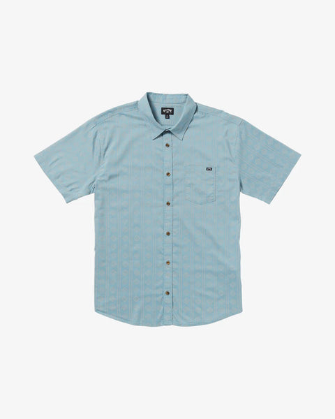 Billabong Mens Woven Sundays Mini