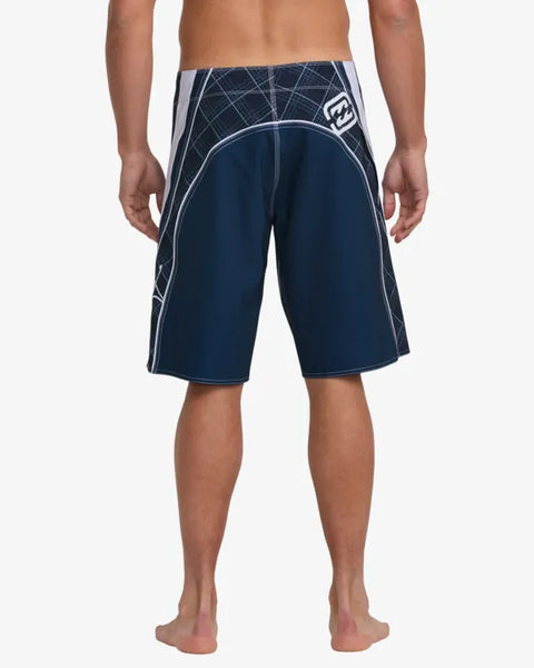 Billabong Mens Boardshorts Fluid 2K Pro Performance 21