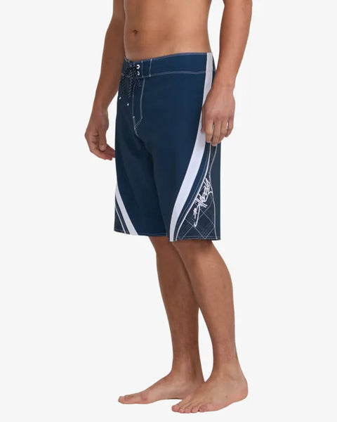 Billabong Mens Boardshorts Fluid 2K Pro Performance 21