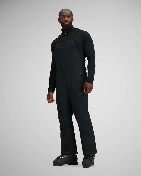 Obermeyer Mens Snow Pants Perseus Bib