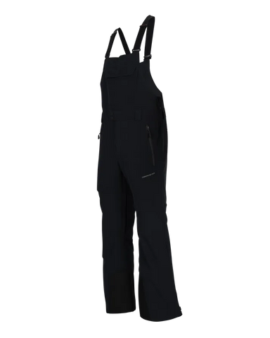 Obermeyer Mens Snow Pants Perseus Bib