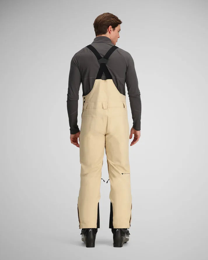 Obermeyer bib outlet snow pants