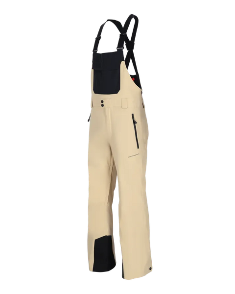 Obermeyer Mens Snow Pants Perseus Bib