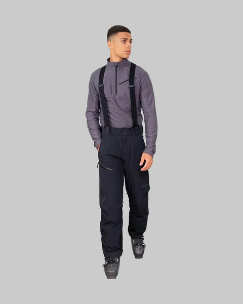 Obermeyer Mens Snow Pants Force Suspender