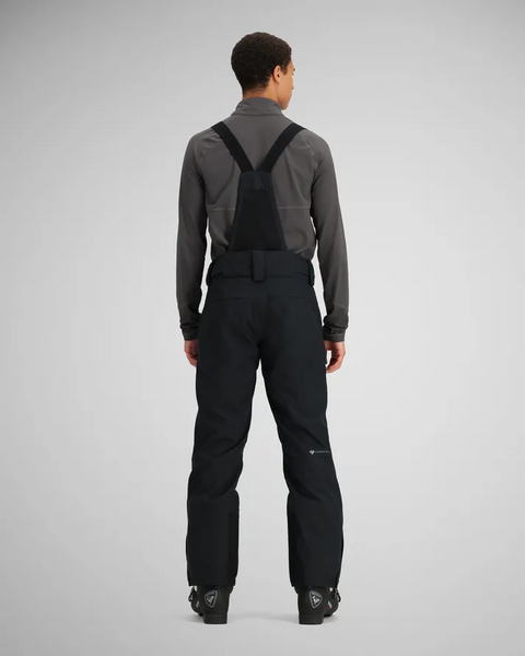 Obermeyer Mens Snow Pants Force Suspender