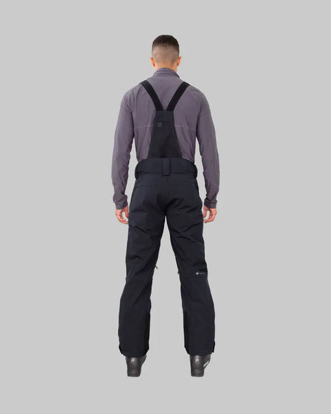 Obermeyer Mens Snow Pants Force Suspender