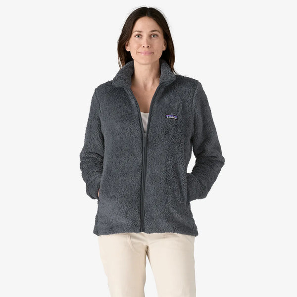 Patagonia Womens Jacket Los Gatos Fleece