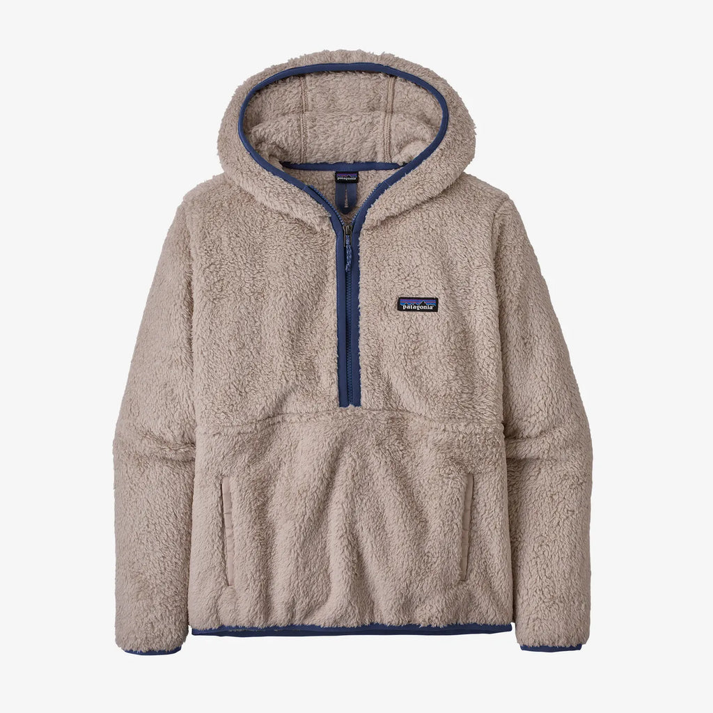 Patagonia pullover with hood online