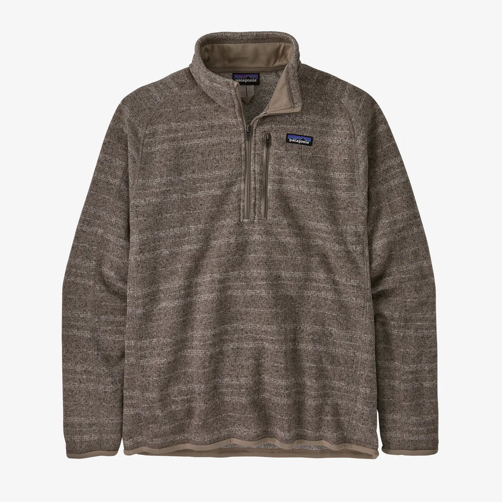 Mens orders patagonia better sweater bundle