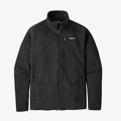 Patagonia Mens Jacket Better Sweater Fleece