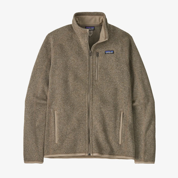 Patagonia Mens Jacket Better Sweater Fleece