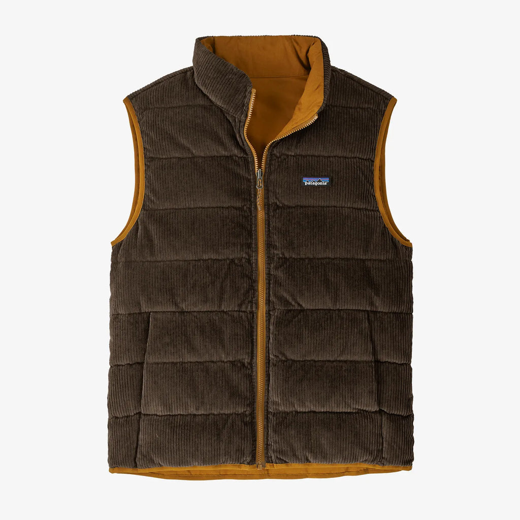 Patagonia down vest mens hotsell