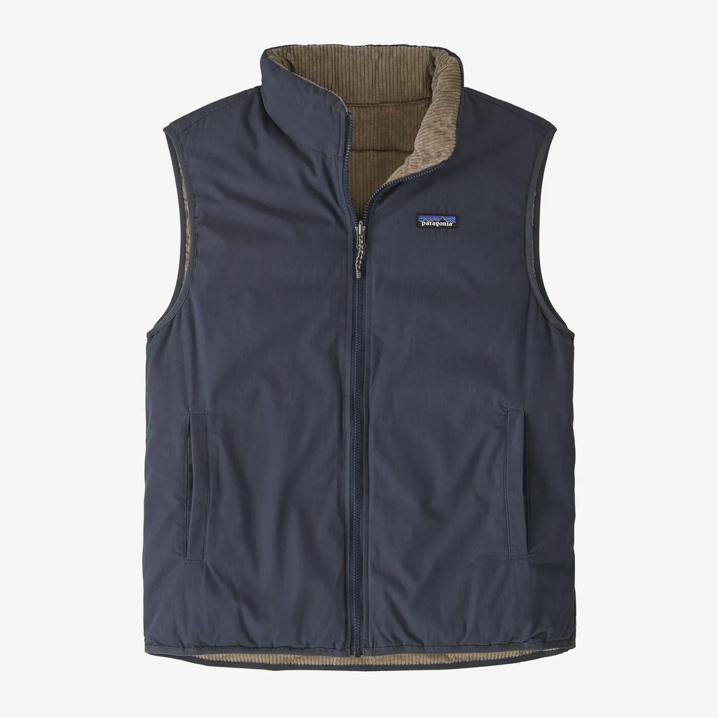 Patagonia sweater vest sale best sale