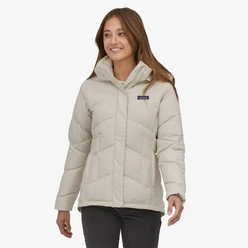 Patagonia Womens Jacket Down With It