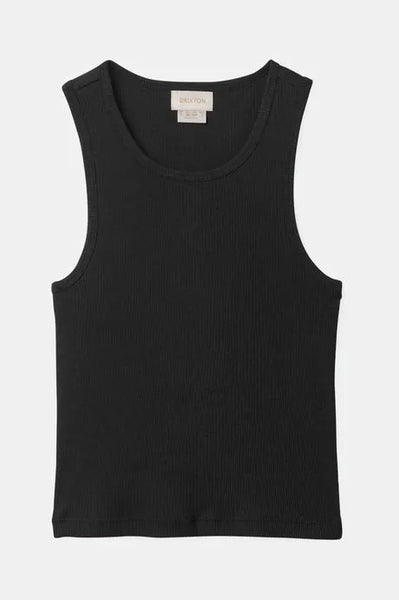 Brixton Womens Tank Top Classic Organic