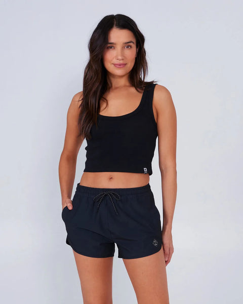 Salty Crew Womens Shorts Beacons