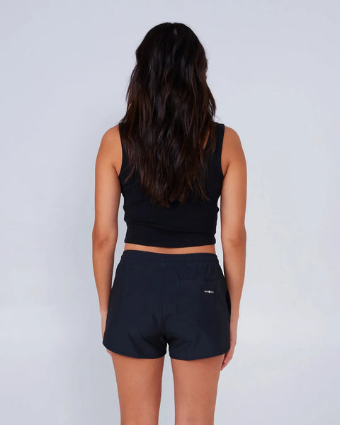 Salty Crew Womens Shorts Beacons