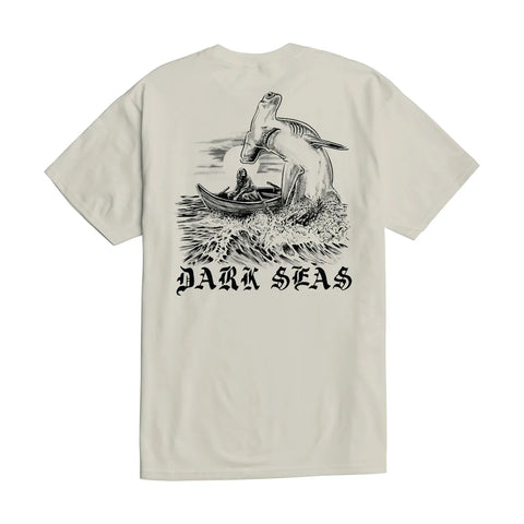 Dark Seas Mens Shirt Hammerhead