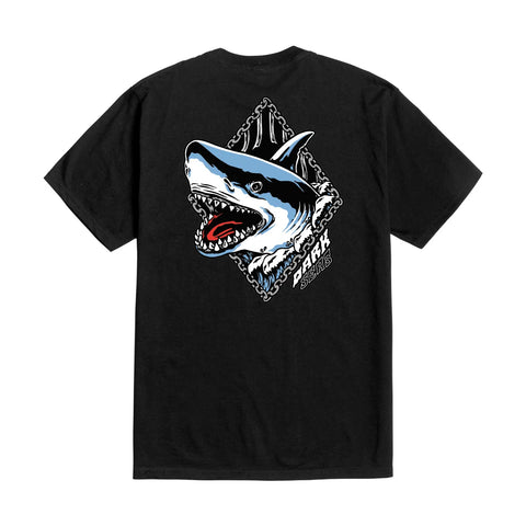 Dark Seas Mens Shirt Attack