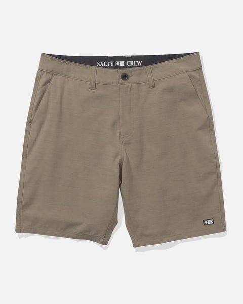 Salty Crew Mens Shorts Drifter 19