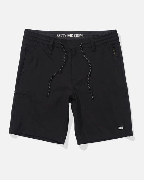 Salty Crew Mens Shorts Midway 19